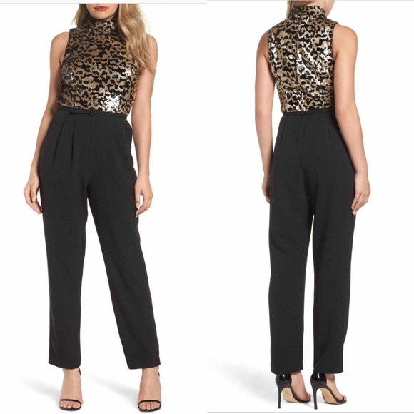 Vince Camuto Pants - Vince Camuto Jumpsuit 🎁🏷